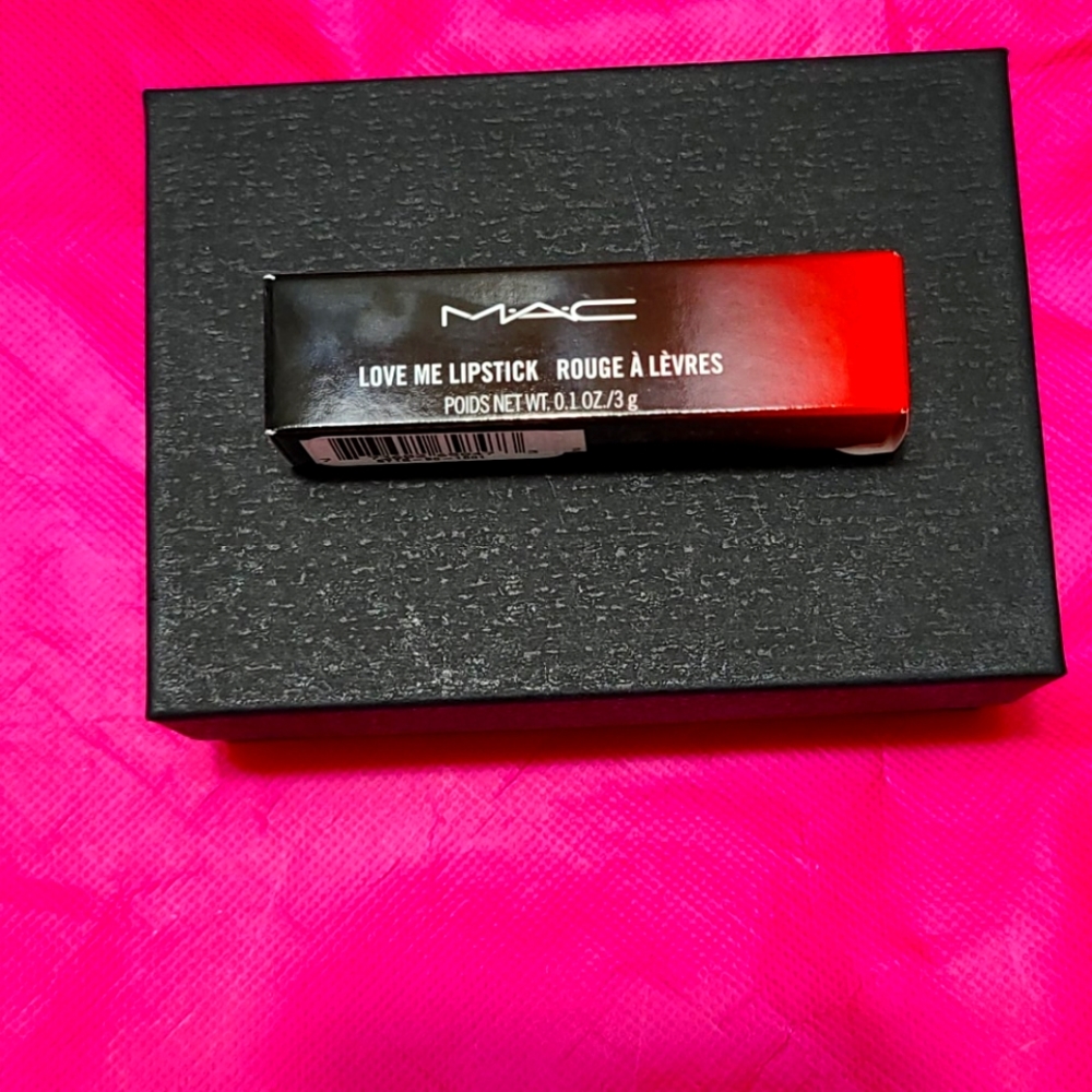 Mac Lipstick 💄